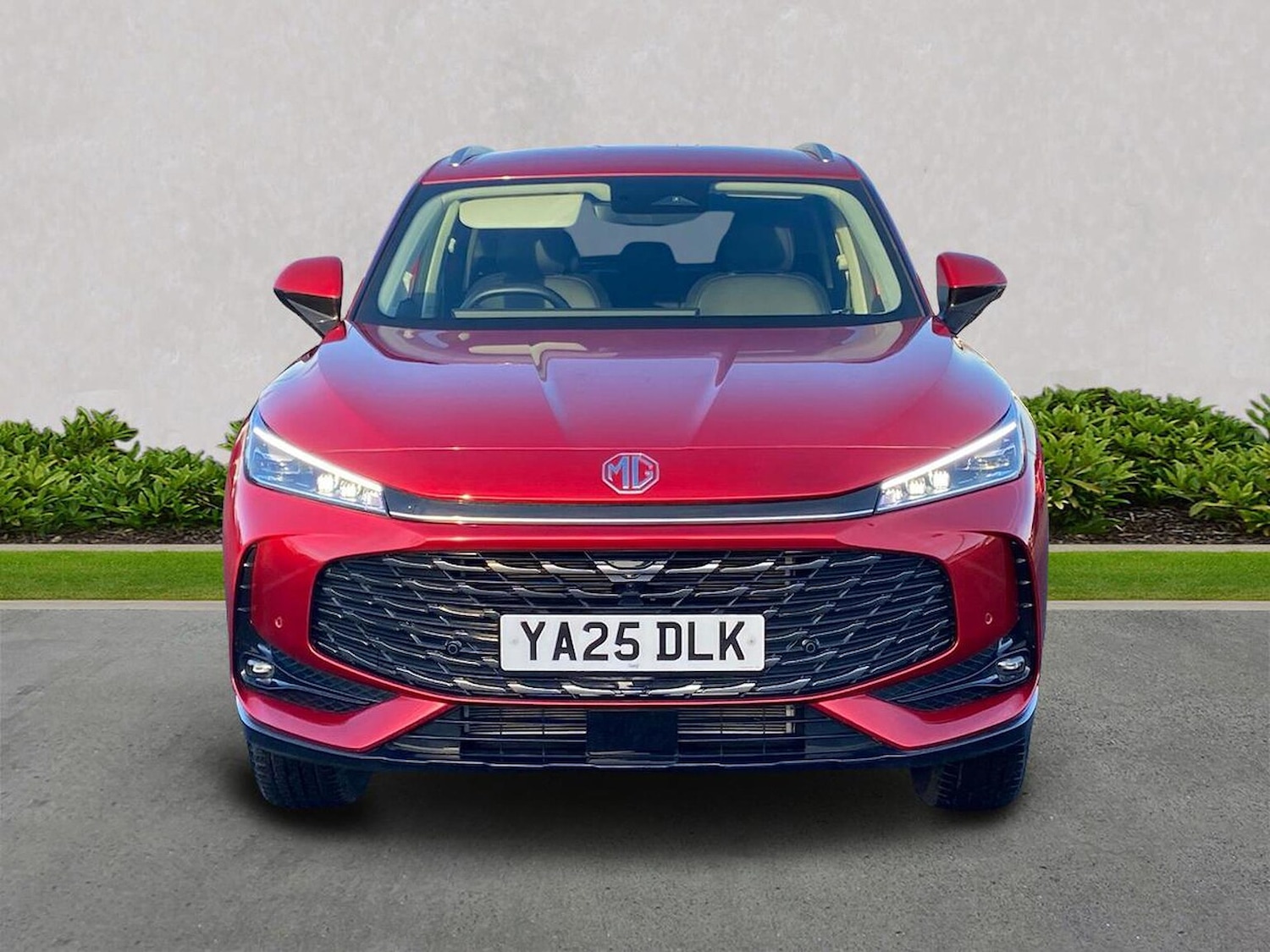 Used MG MG HS 2025 for sale - 76931644: Photo 5