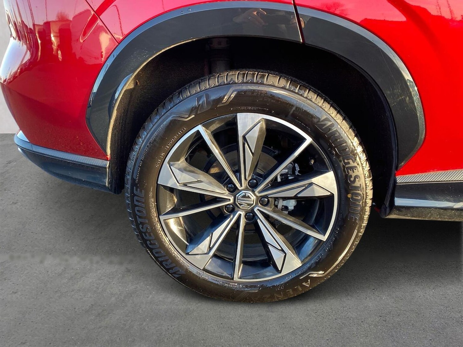 Used MG MG HS 2025 for sale - 76931644: Photo 6