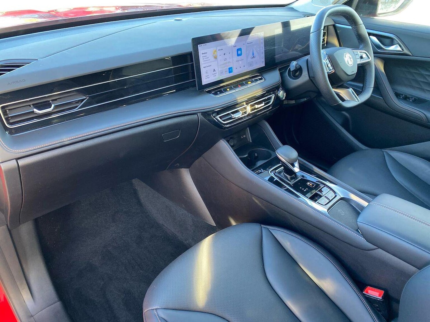 Used MG MG HS 2025 for sale - 76931644: Photo 7