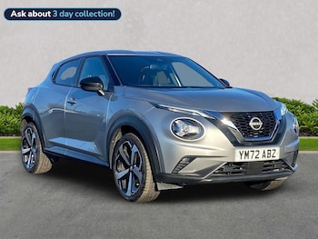 2022 - 1.0 DiG-T 114 Tekna 5dr DCT