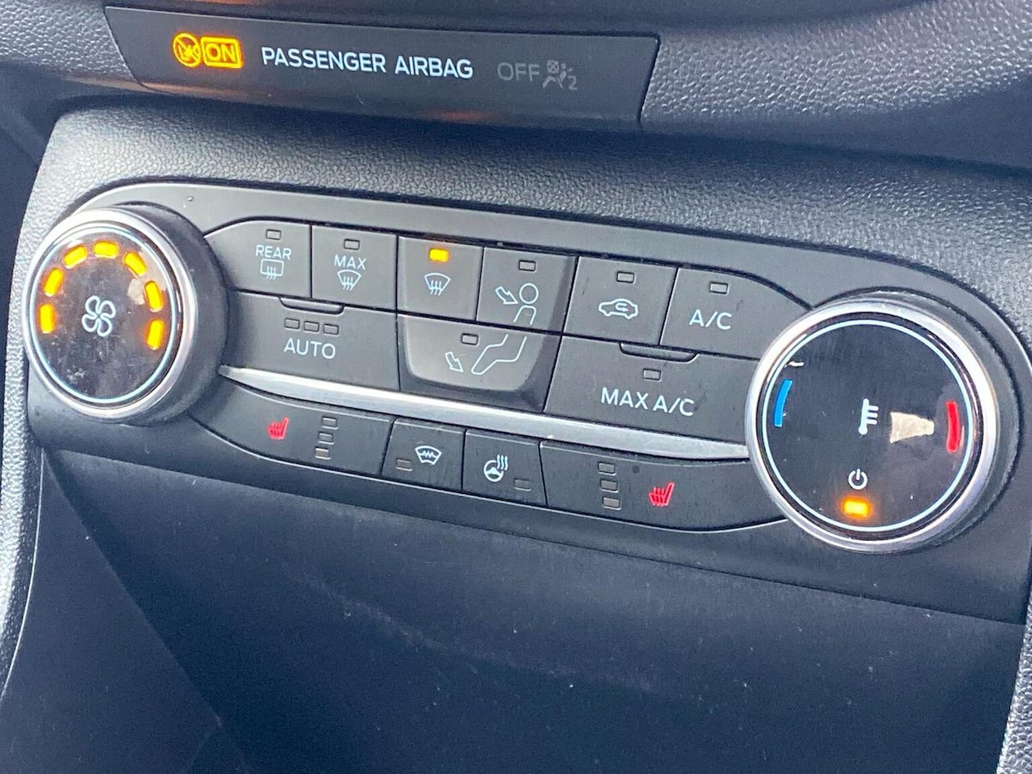 Used Ford Fiesta 2023 for sale - 77775182: Photo 12