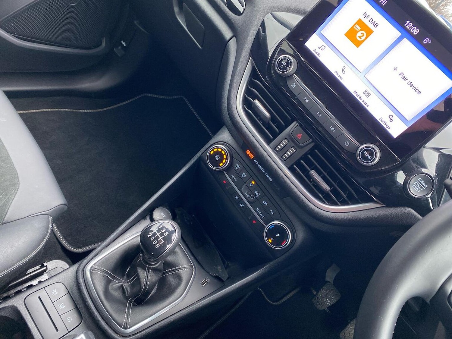 Used Ford Fiesta 2023 for sale - 77775182: Photo 13