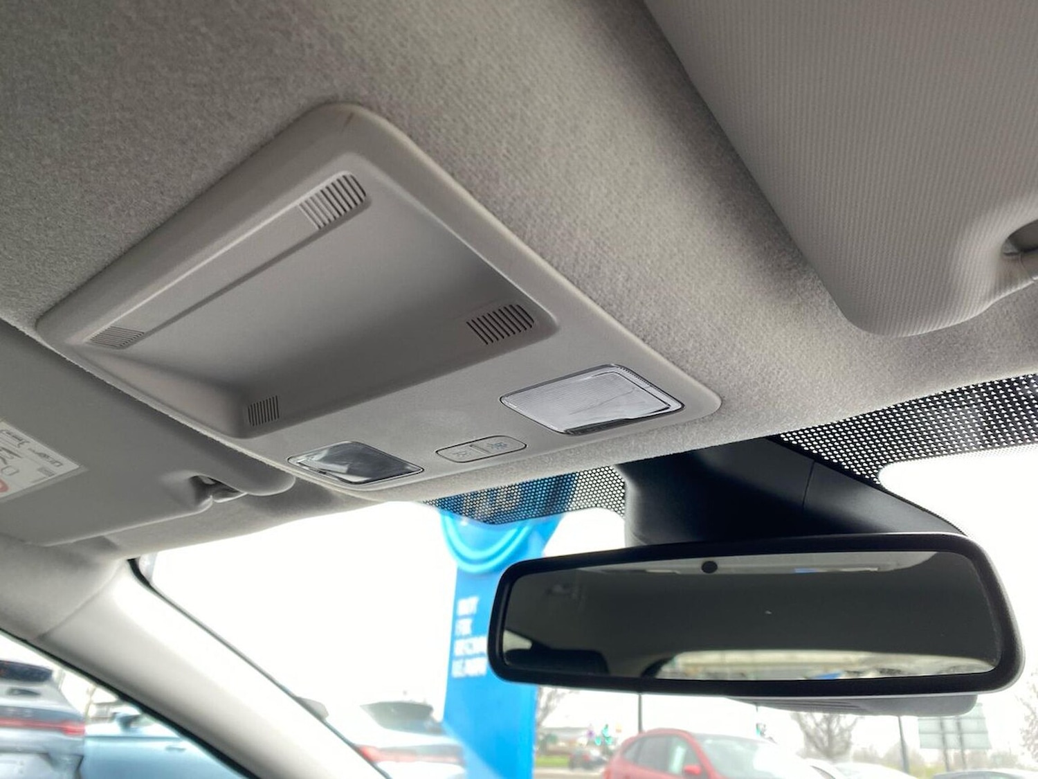 Used Ford Fiesta 2023 for sale - 77775182: Photo 14