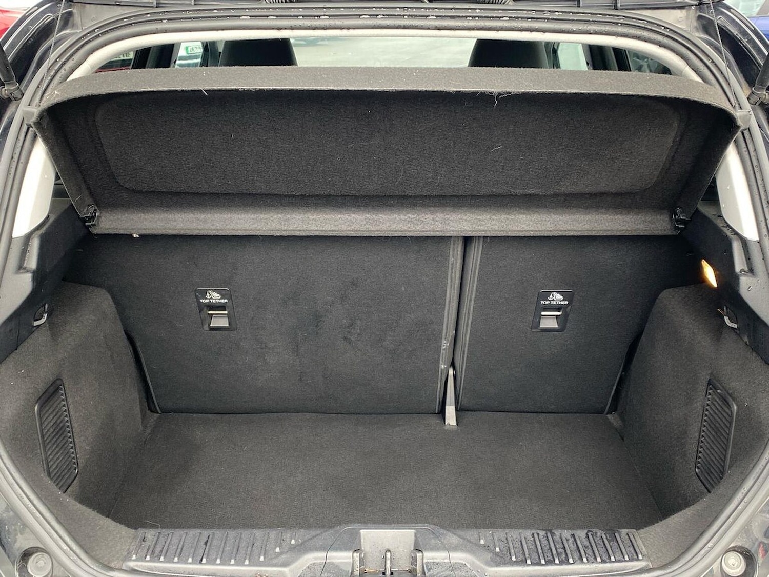 Used Ford Fiesta 2023 for sale - 77775182: Photo 17