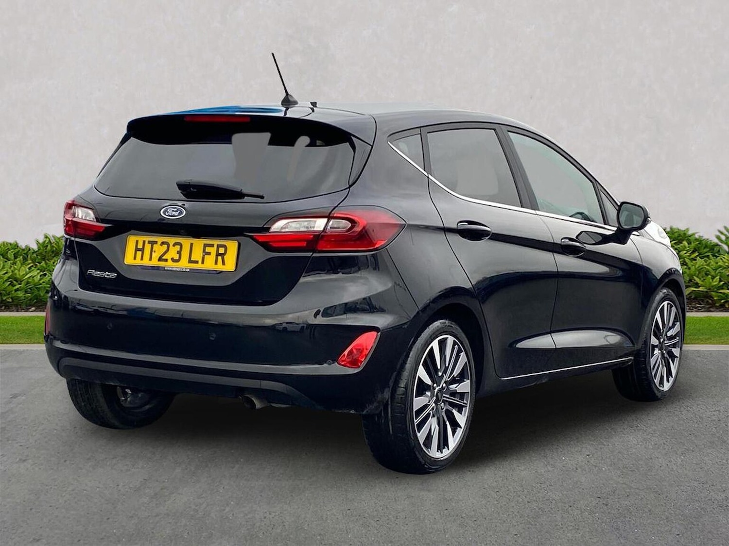 Used Ford Fiesta 2023 for sale - 77775182: Photo 18