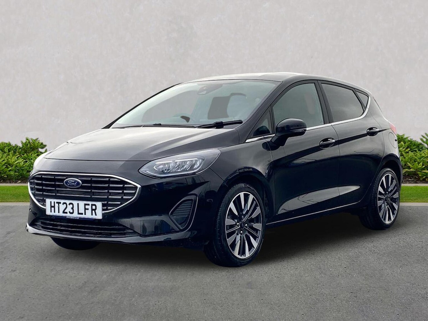 Used Ford Fiesta 2023 for sale - 77775182: Photo 20