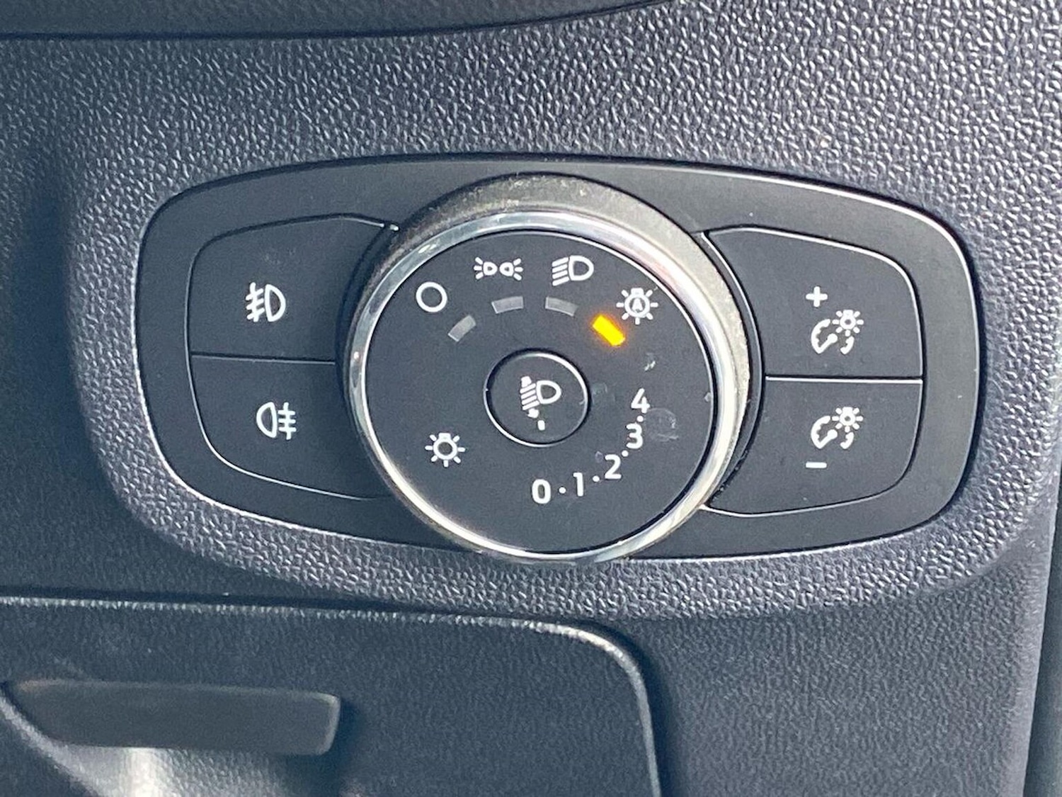 Used Ford Fiesta 2023 for sale - 77775182: Photo 22