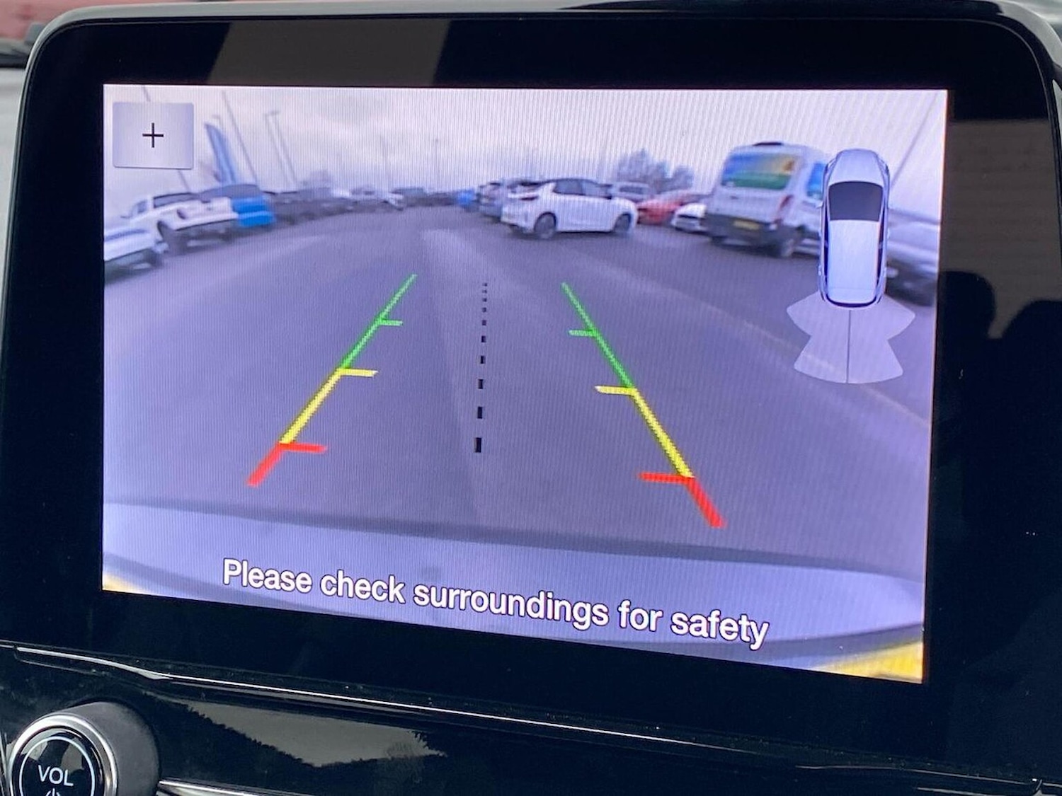 Used Ford Fiesta 2023 for sale - 77775182: Photo 23