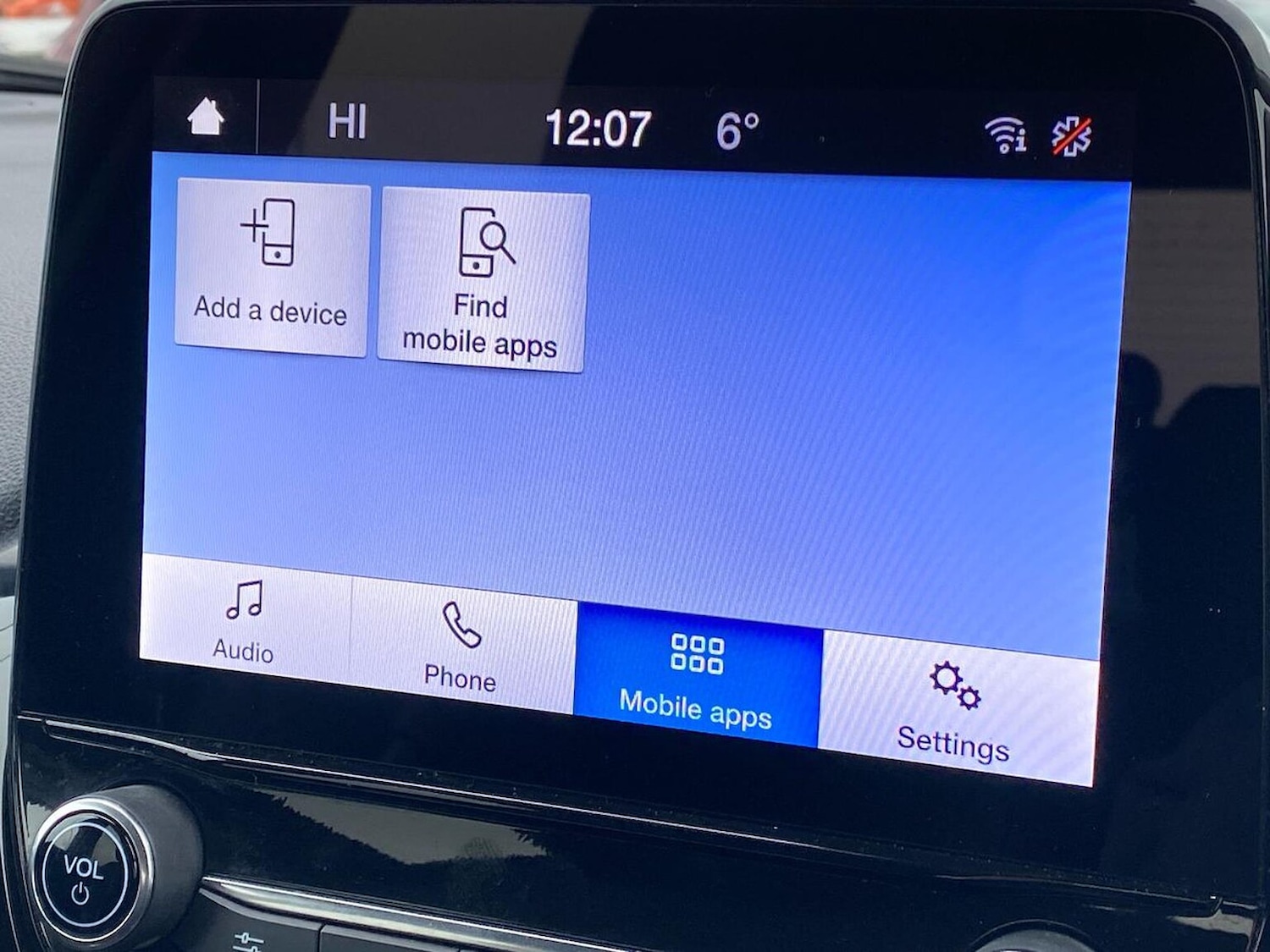 Used Ford Fiesta 2023 for sale - 77775182: Photo 25