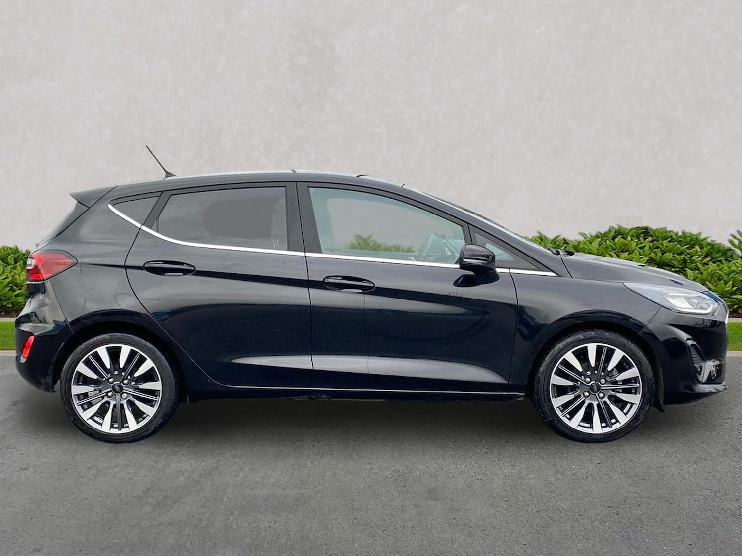 Used Ford Fiesta 2023 for sale - 77775182: Photo 3