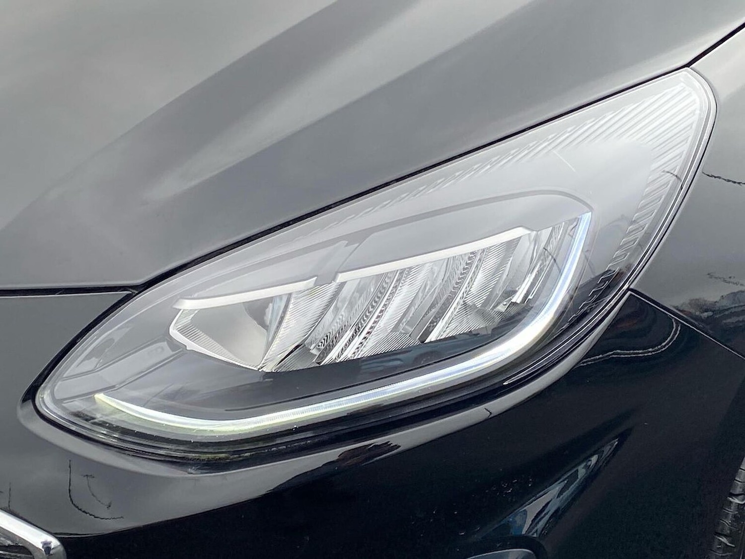 Used Ford Fiesta 2023 for sale - 77775182: Photo 33