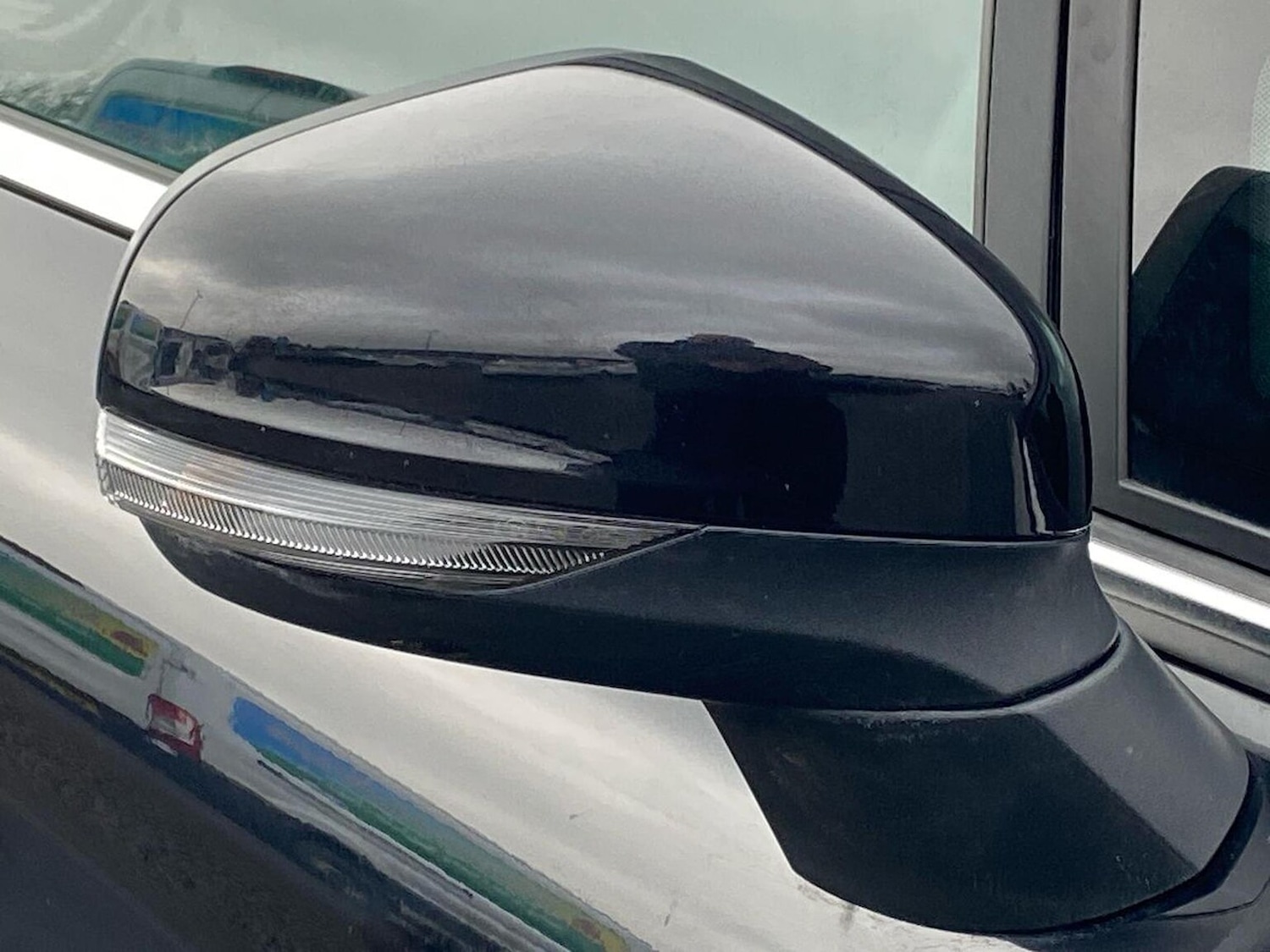 Used Ford Fiesta 2023 for sale - 77775182: Photo 36