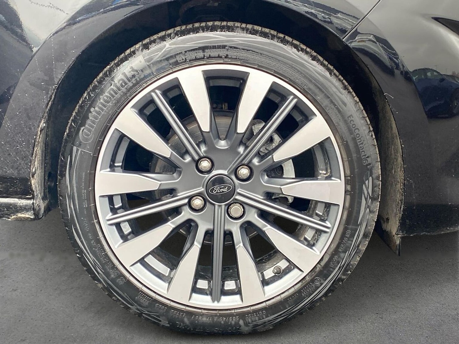 Used Ford Fiesta 2023 for sale - 77775182: Photo 6