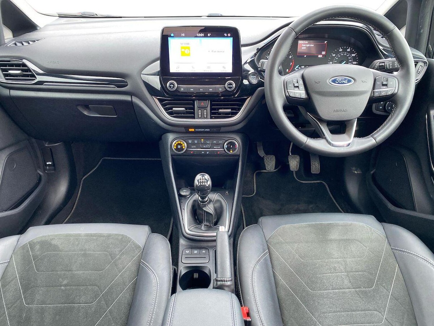 Used Ford Fiesta 2023 for sale - 77775182: Photo 8