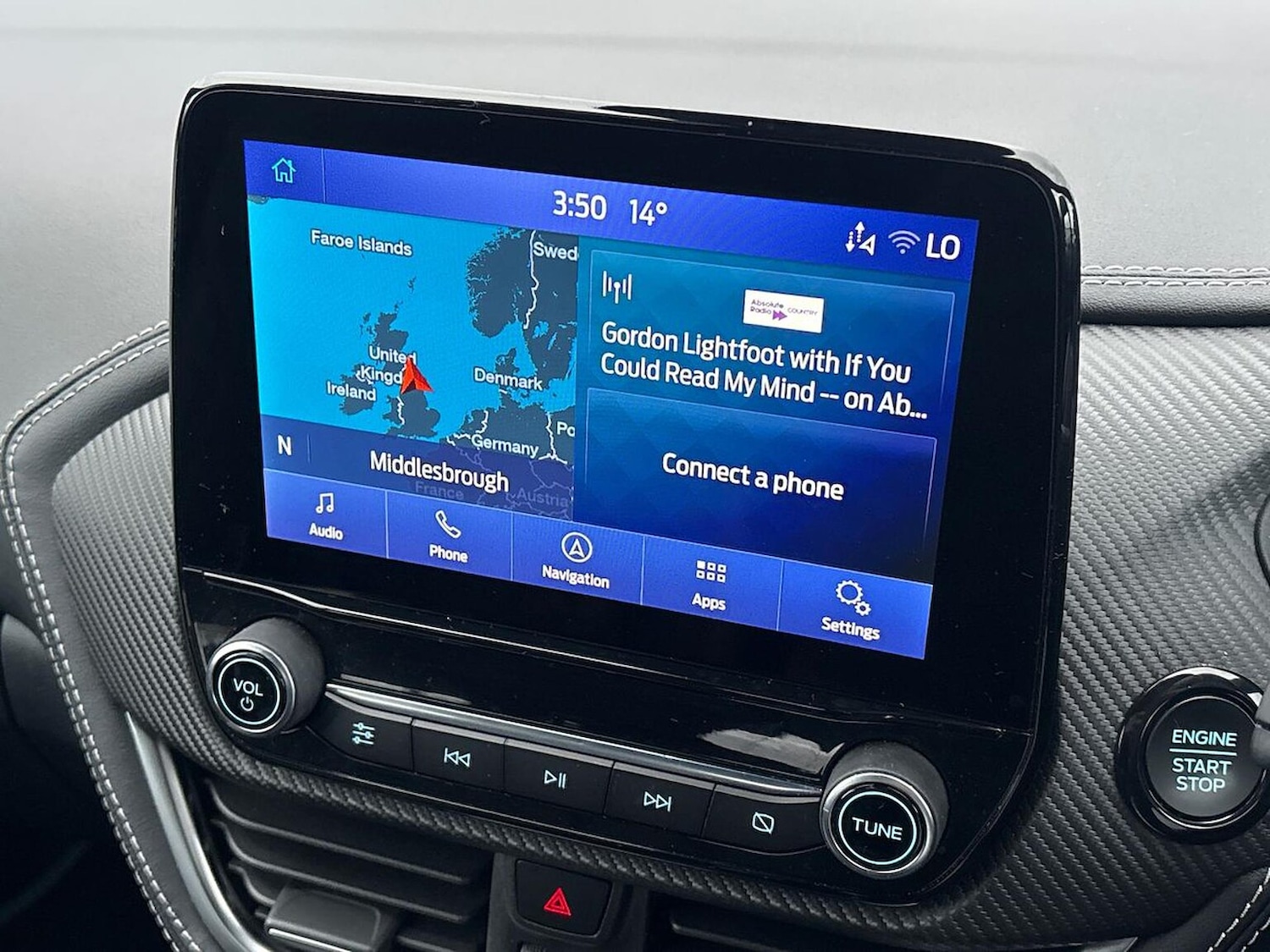 Used Ford Puma 2023 for sale - 76455289: Photo 10