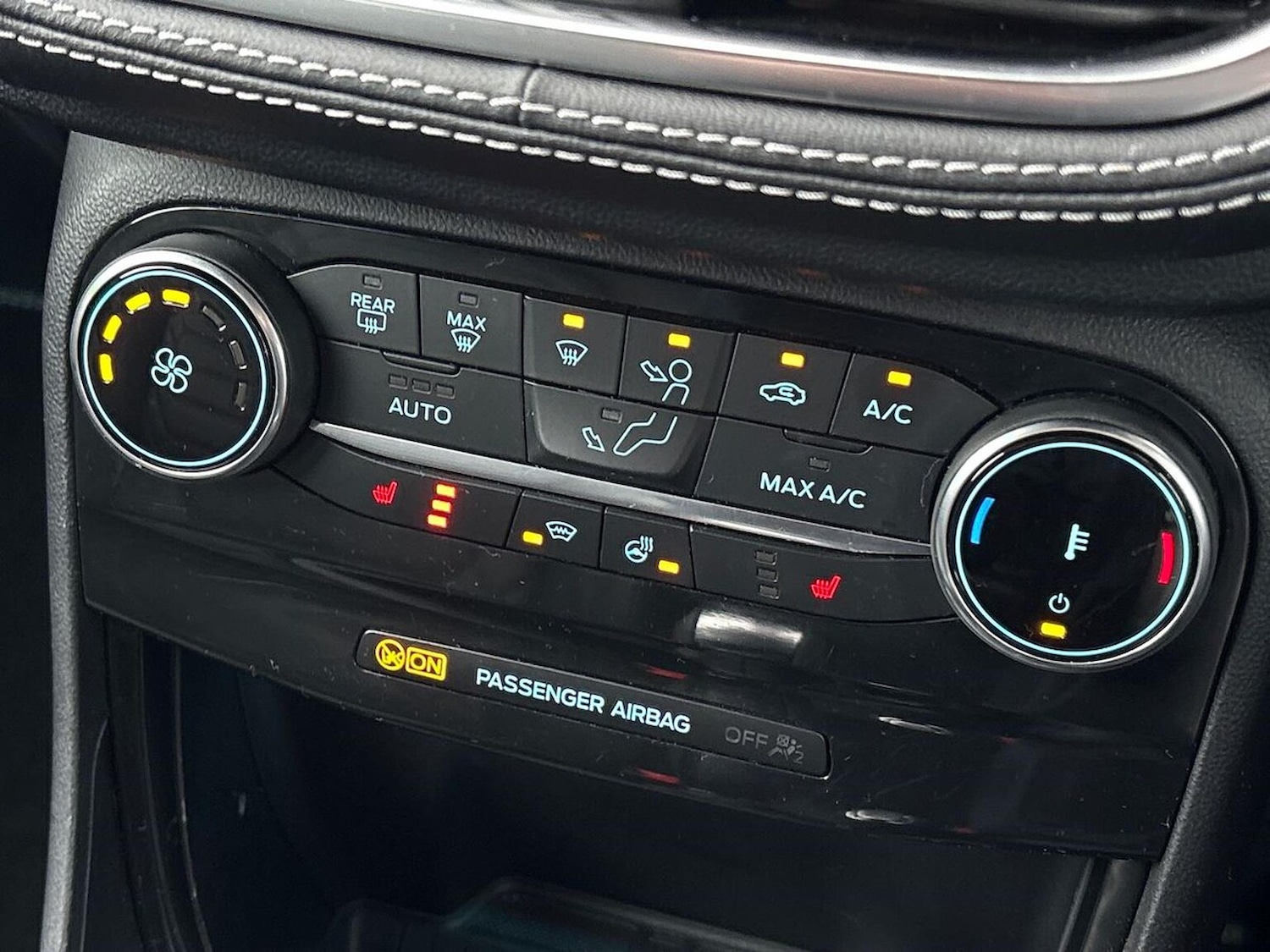 Used Ford Puma 2023 for sale - 76455289: Photo 11