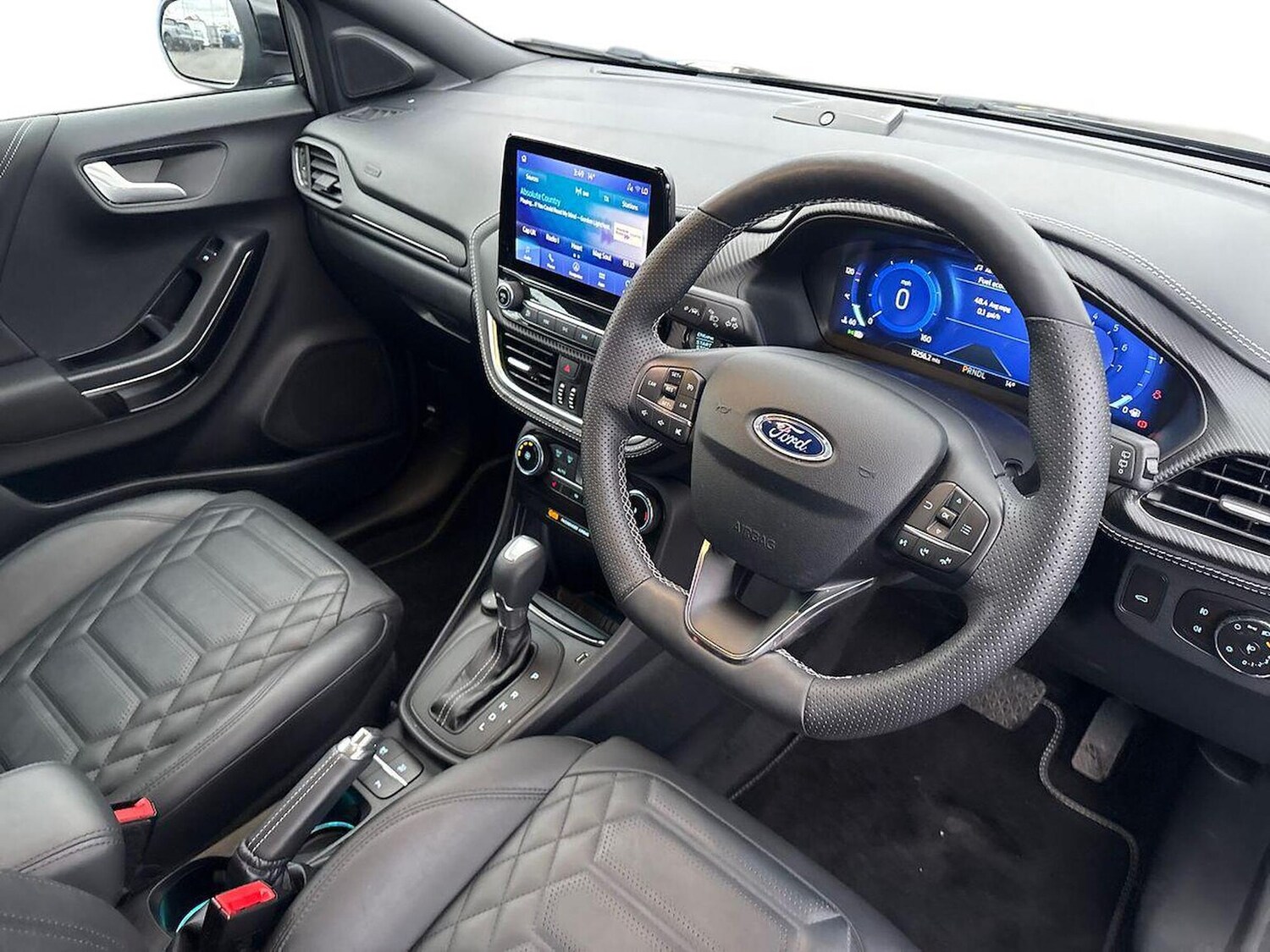 Used Ford Puma 2023 for sale - 76455289: Photo 14