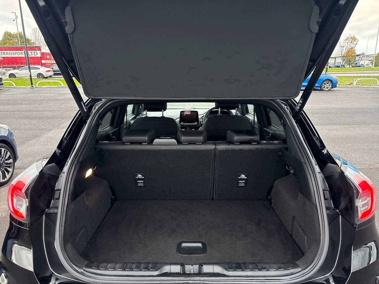 Used Ford Puma 2023 for sale - 76455289: Photo 16