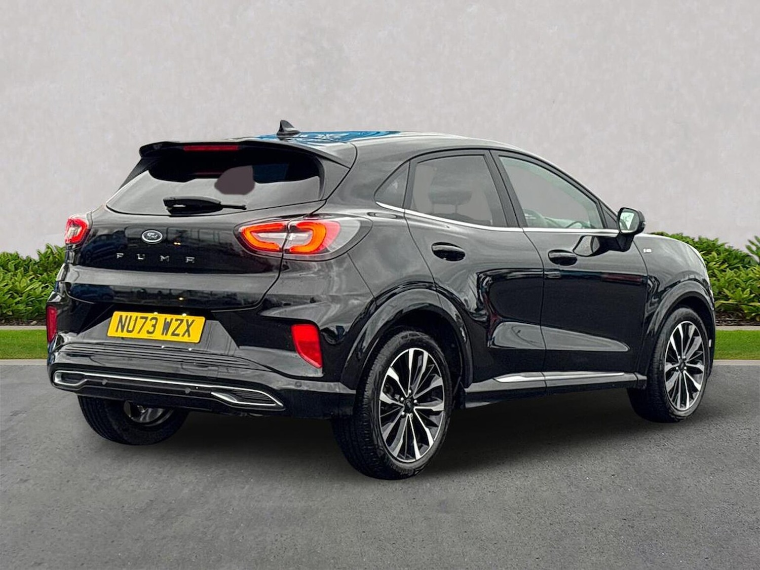 Used Ford Puma 2023 for sale - 76455289: Photo 17