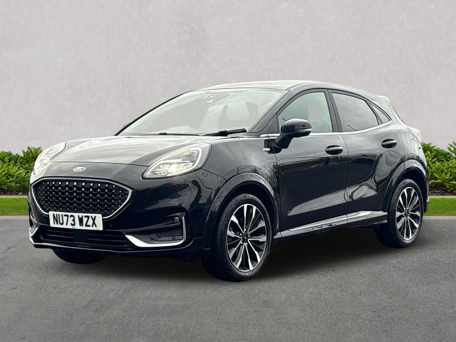 Used Ford Puma 2023 for sale - 76455289: Photo 19