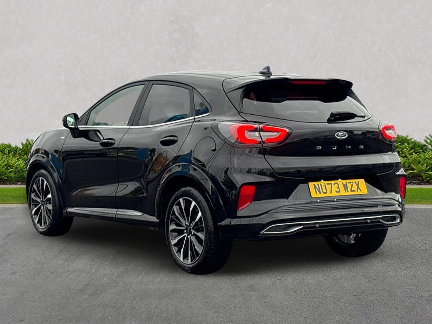 Used Ford Puma 2023 for sale - 76455289: Photo 2