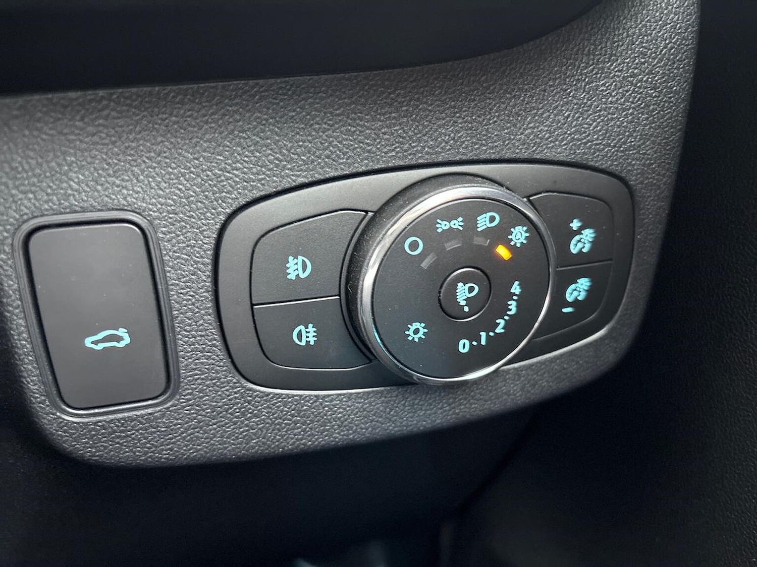 Used Ford Puma 2023 for sale - 76455289: Photo 21