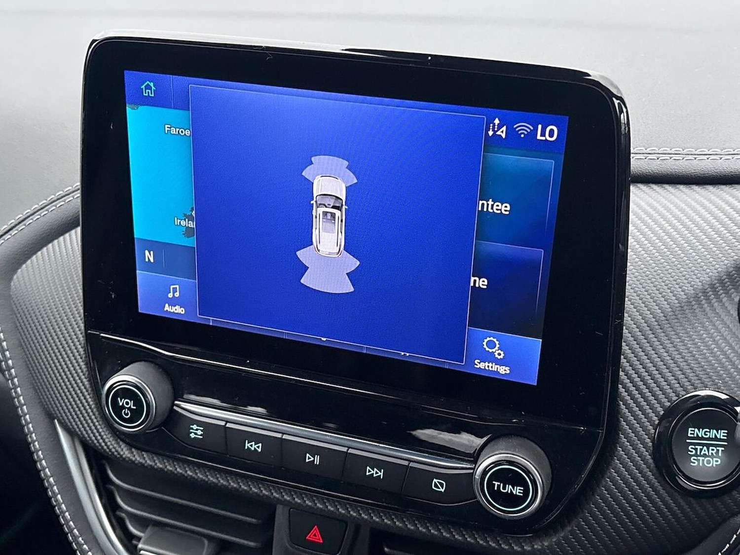 Used Ford Puma 2023 for sale - 76455289: Photo 22