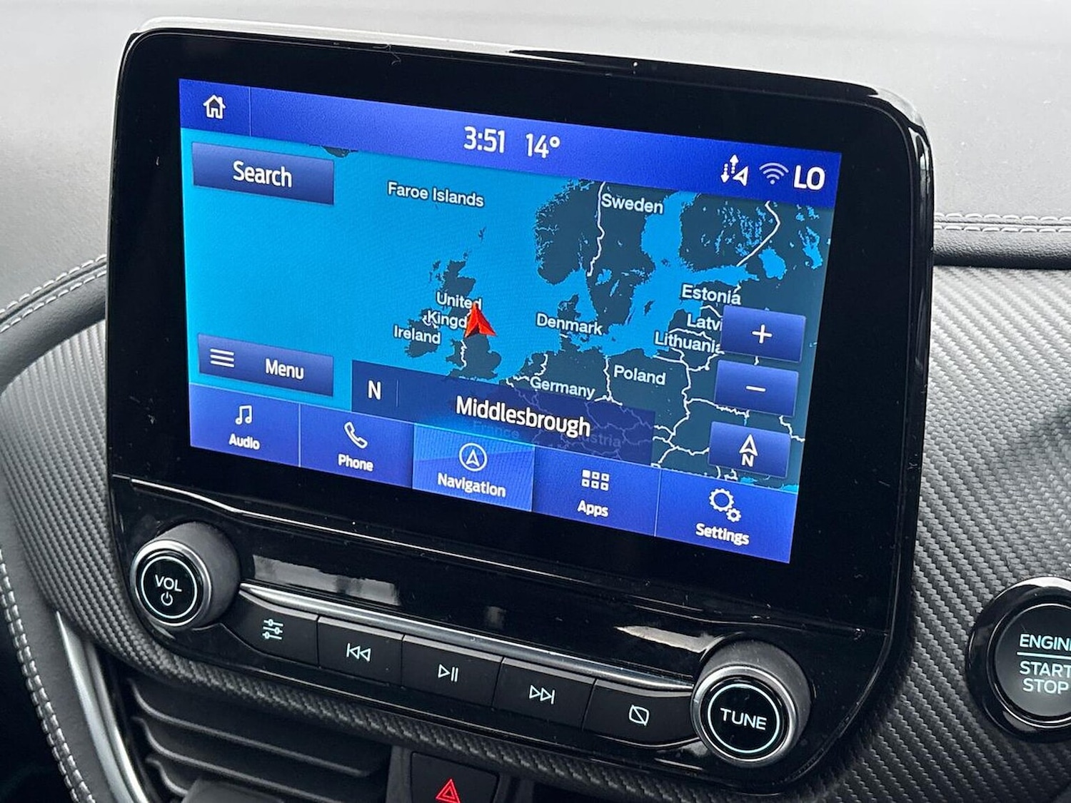 Used Ford Puma 2023 for sale - 76455289: Photo 23