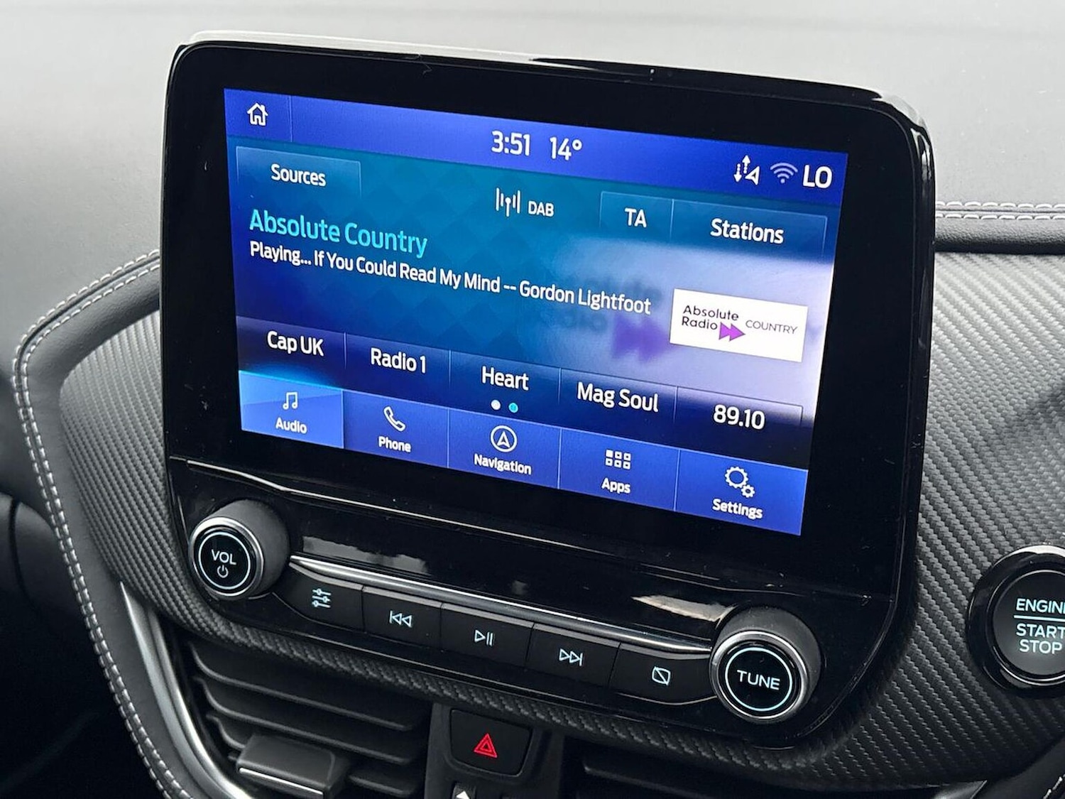 Used Ford Puma 2023 for sale - 76455289: Photo 24