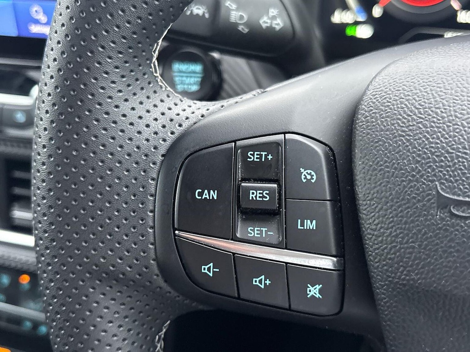 Used Ford Puma 2023 for sale - 76455289: Photo 25