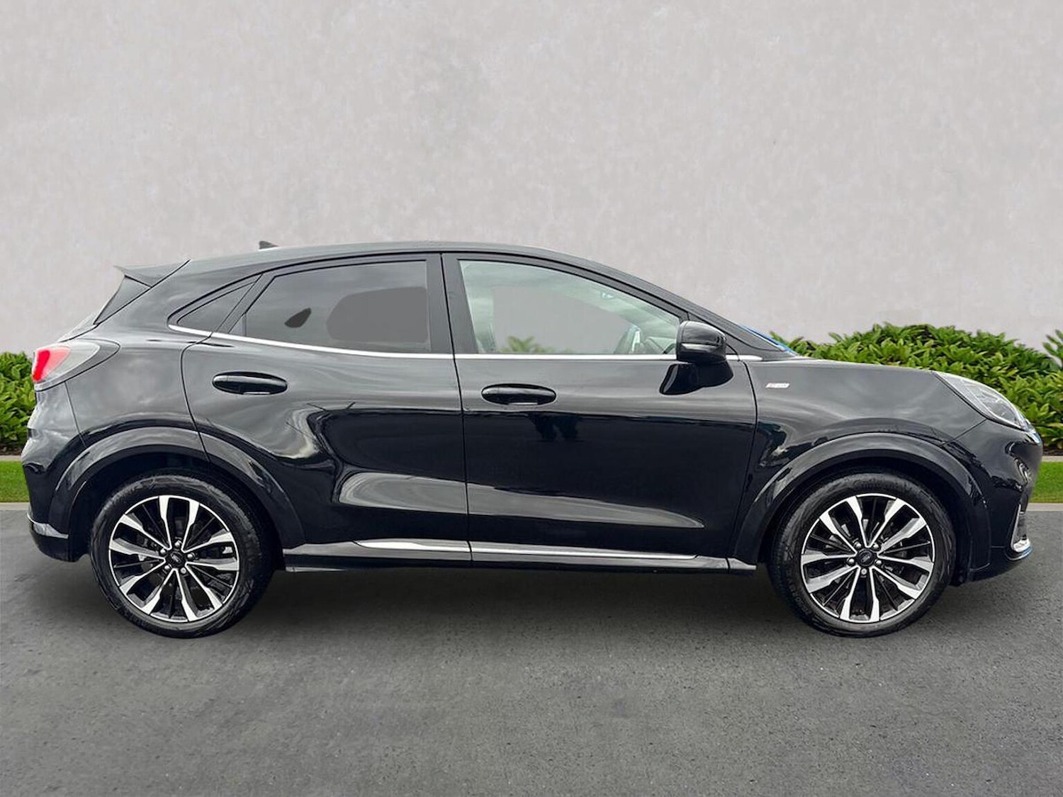 Used Ford Puma 2023 for sale - 76455289: Photo 3