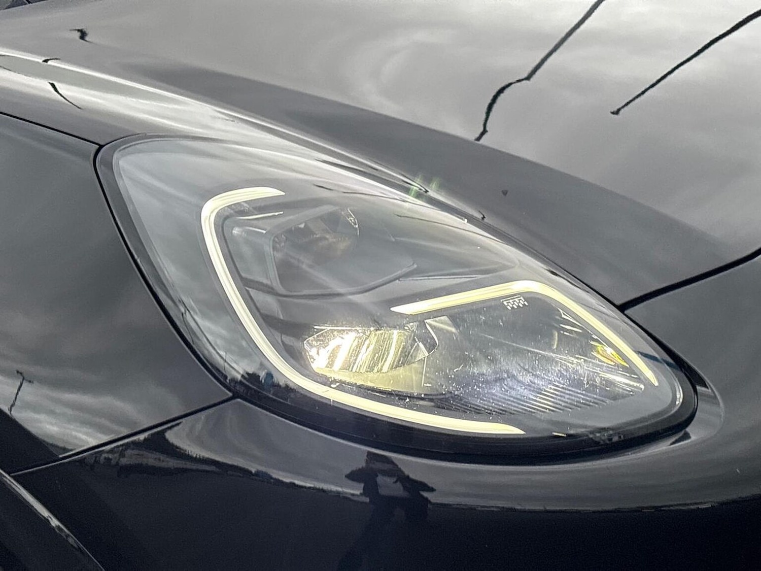 Used Ford Puma 2023 for sale - 76455289: Photo 33