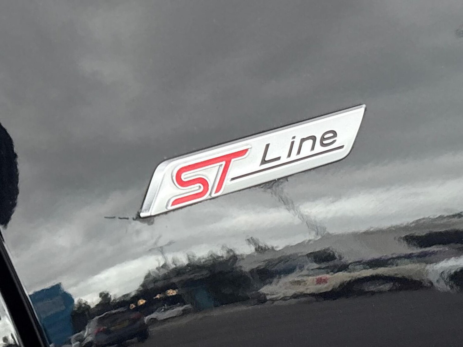 Used Ford Puma 2023 for sale - 76455289: Photo 34