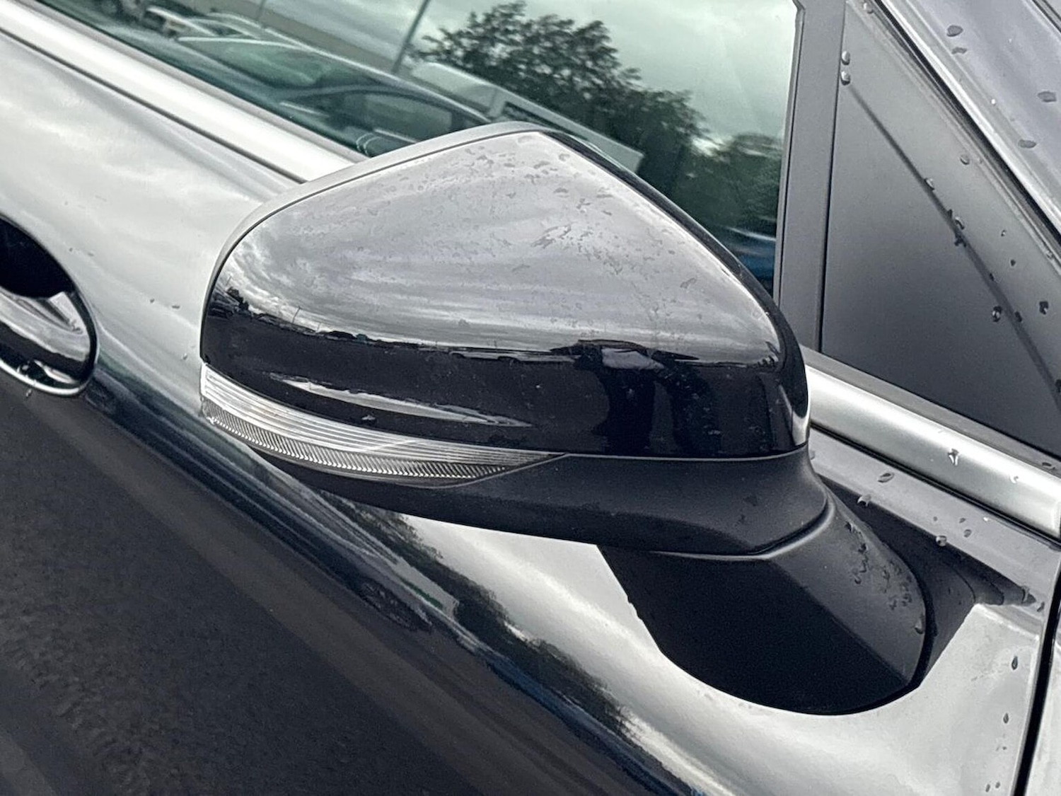 Used Ford Puma 2023 for sale - 76455289: Photo 37