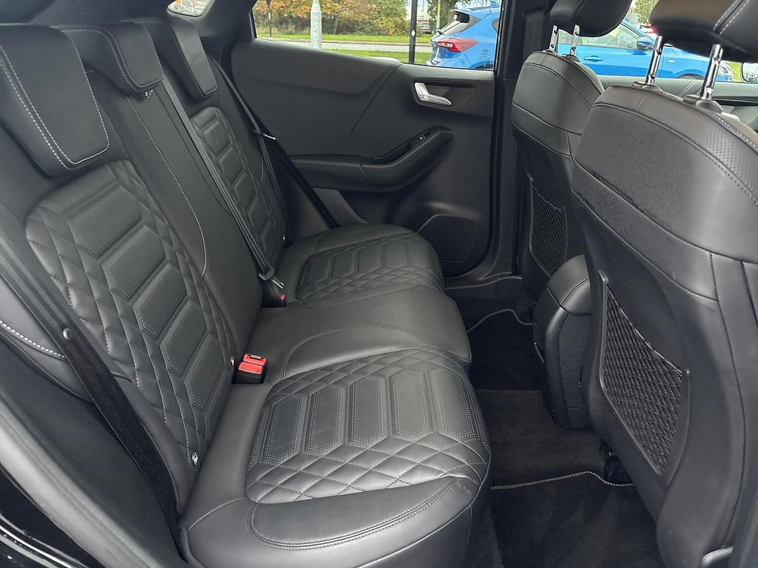 Used Ford Puma 2023 for sale - 76455289: Photo 39