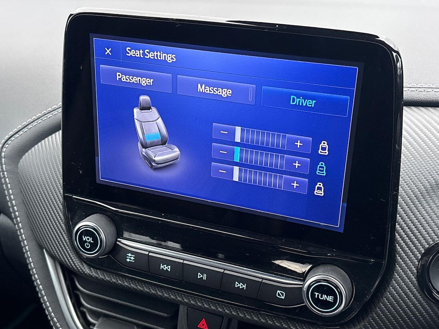 Used Ford Puma 2023 for sale - 76455289: Photo 41