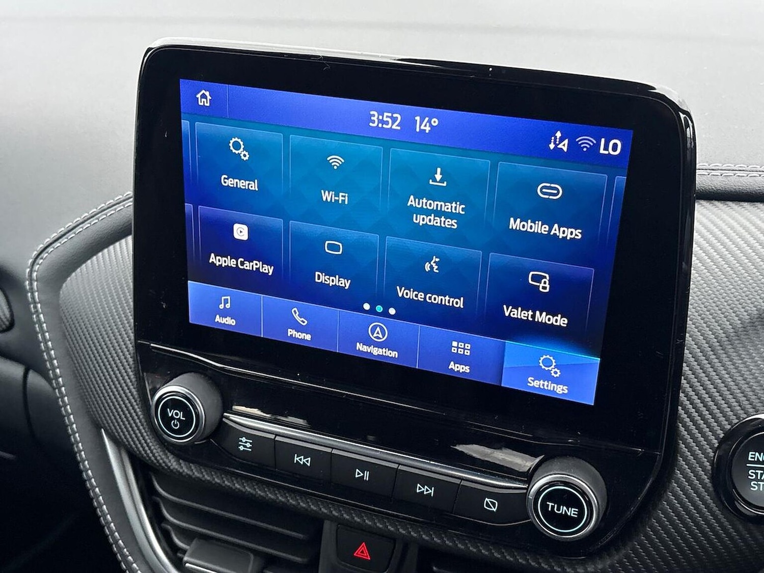 Used Ford Puma 2023 for sale - 76455289: Photo 43