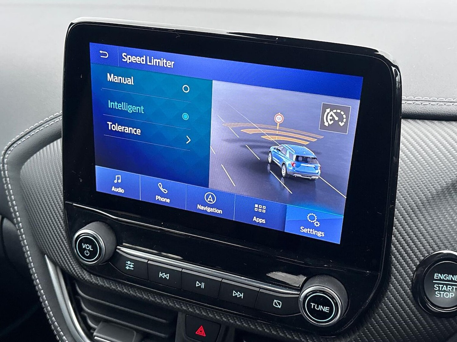 Used Ford Puma 2023 for sale - 76455289: Photo 44