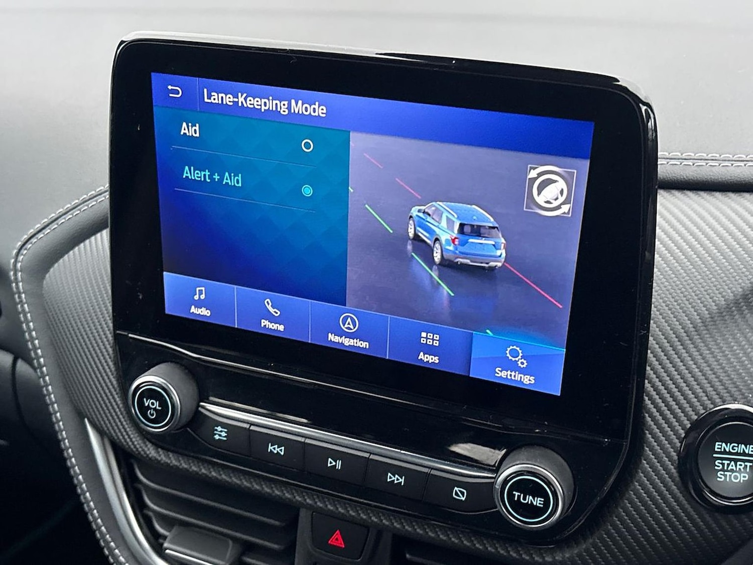 Used Ford Puma 2023 for sale - 76455289: Photo 45