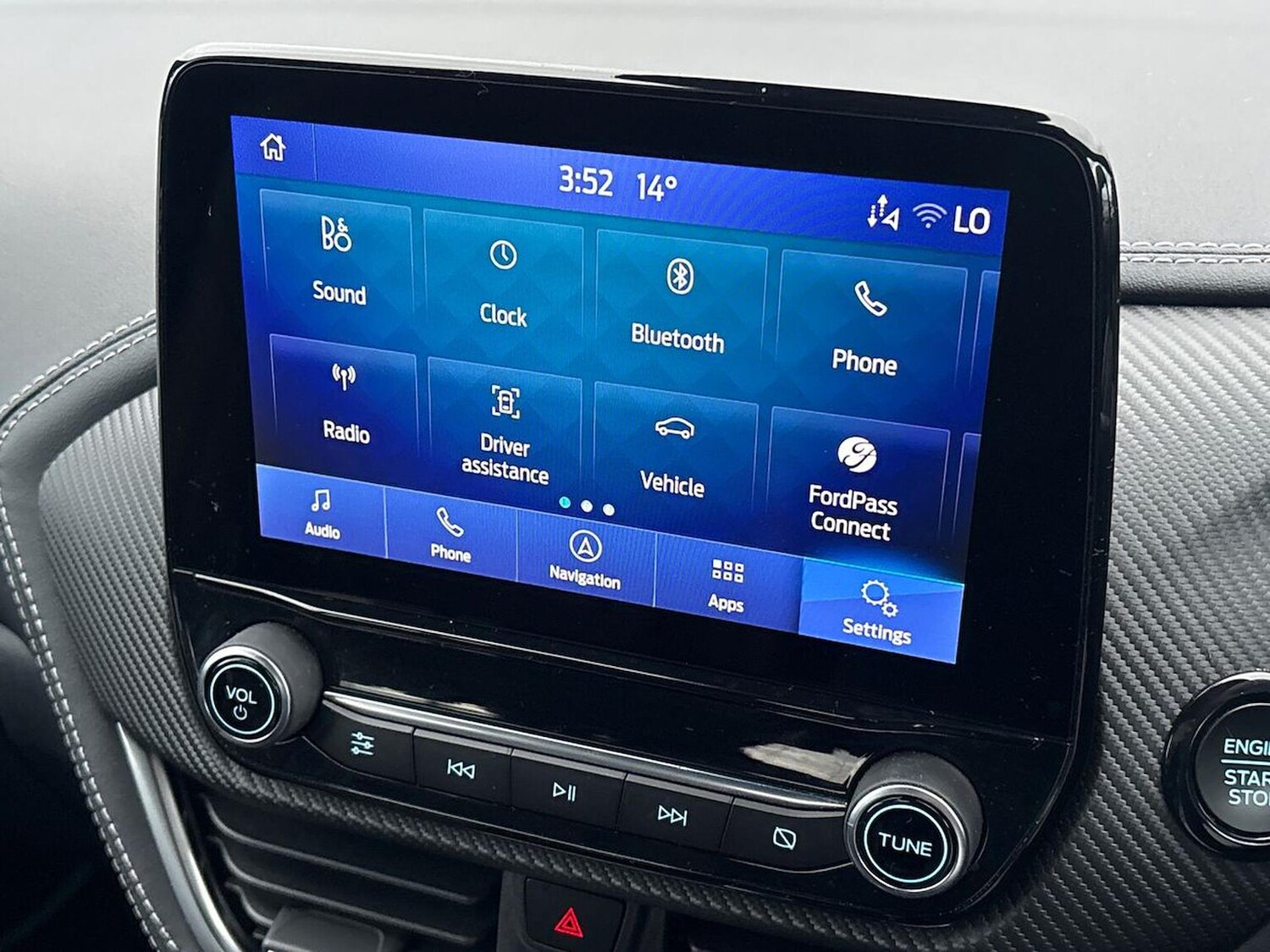 Used Ford Puma 2023 for sale - 76455289: Photo 46