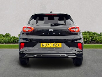 Used Ford Puma 2023 for sale - 76455289: Photo