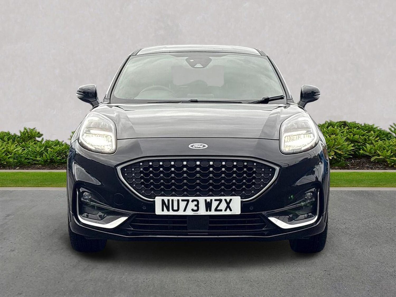 Used Ford Puma 2023 for sale - 76455289: Photo 5