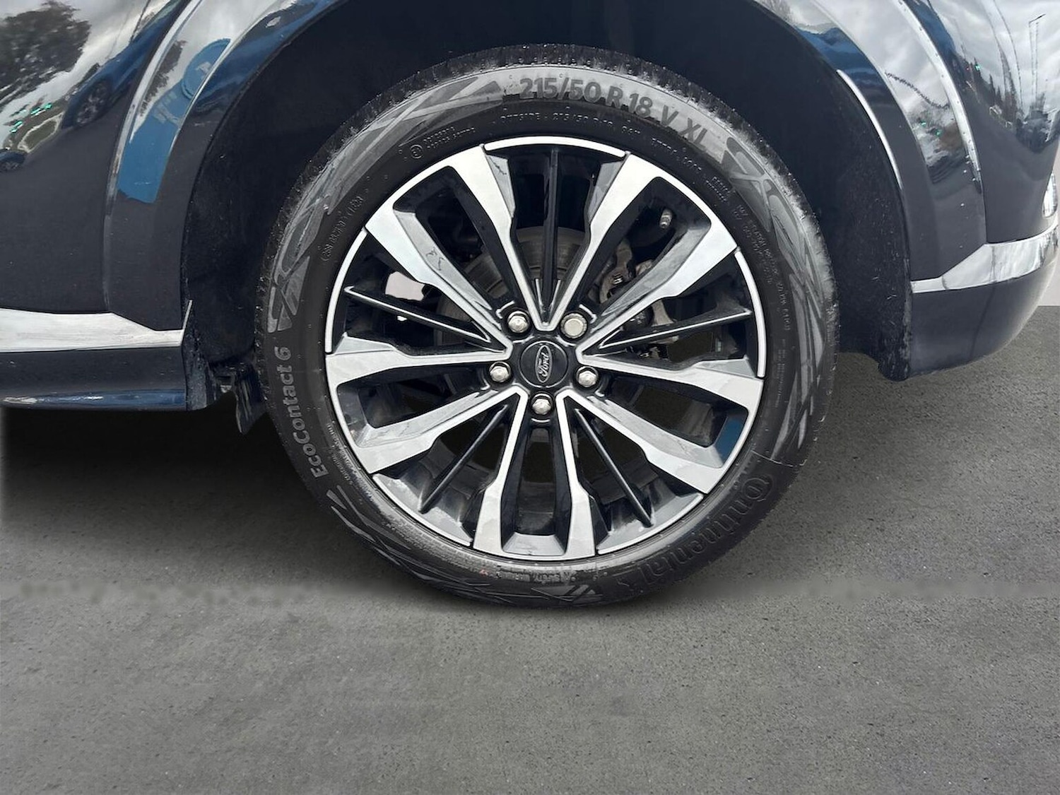 Used Ford Puma 2023 for sale - 76455289: Photo 6