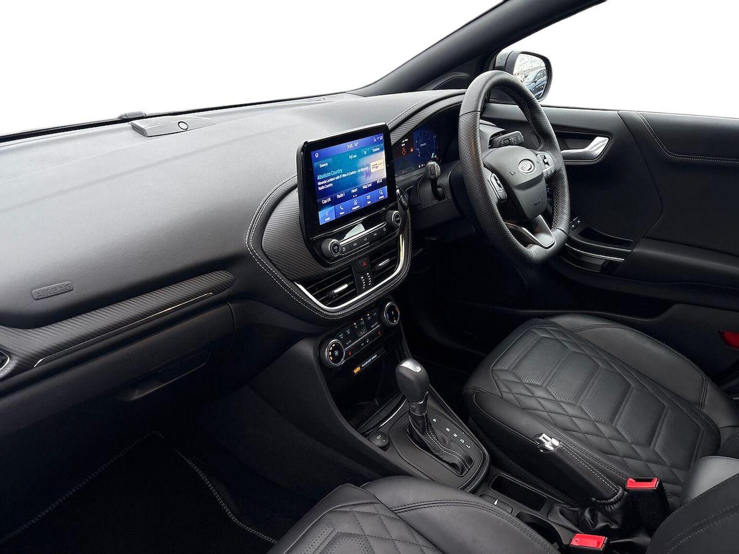 Used Ford Puma 2023 for sale - 76455289: Photo 7