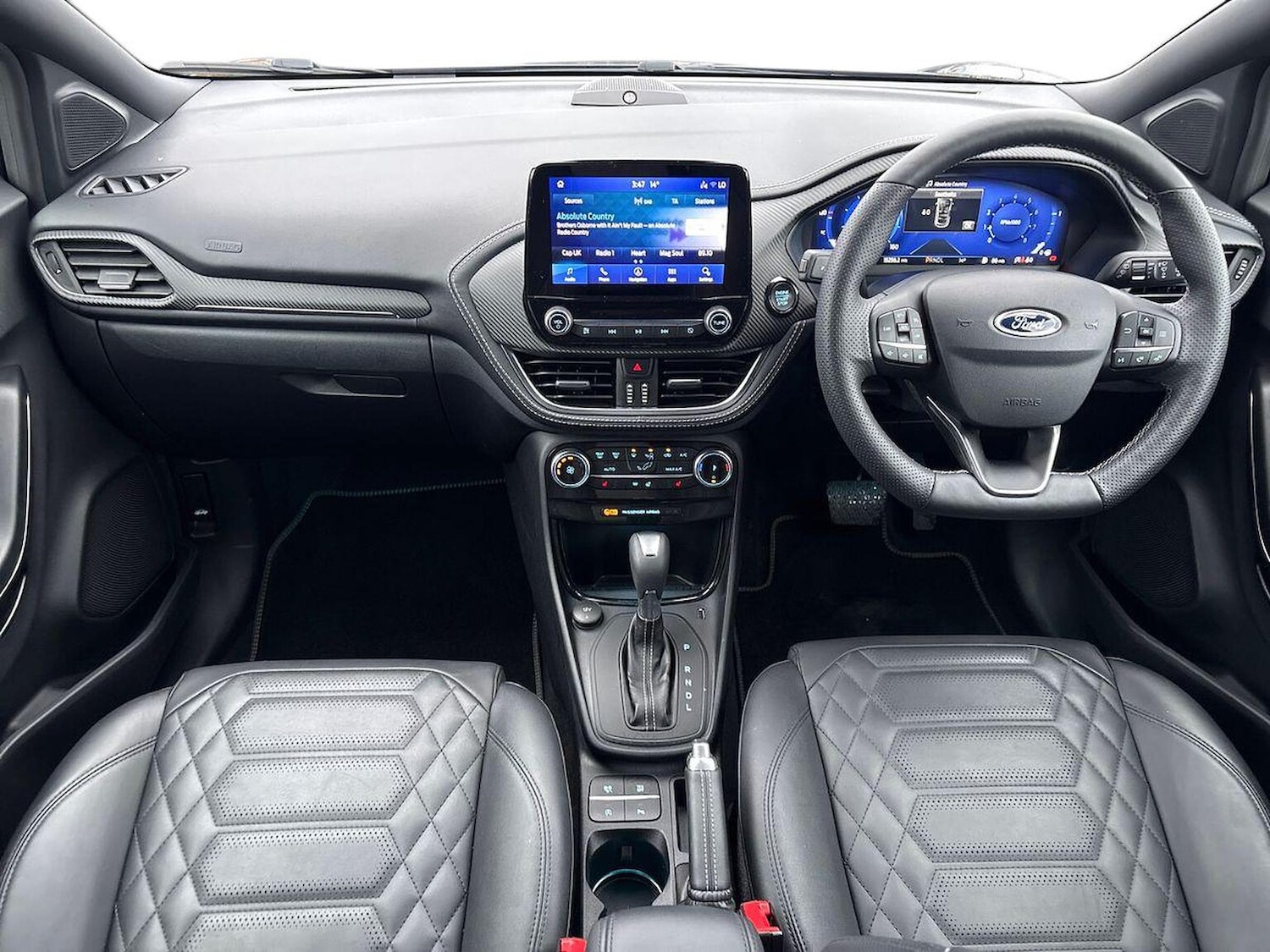 Used Ford Puma 2023 for sale - 76455289: Photo 8