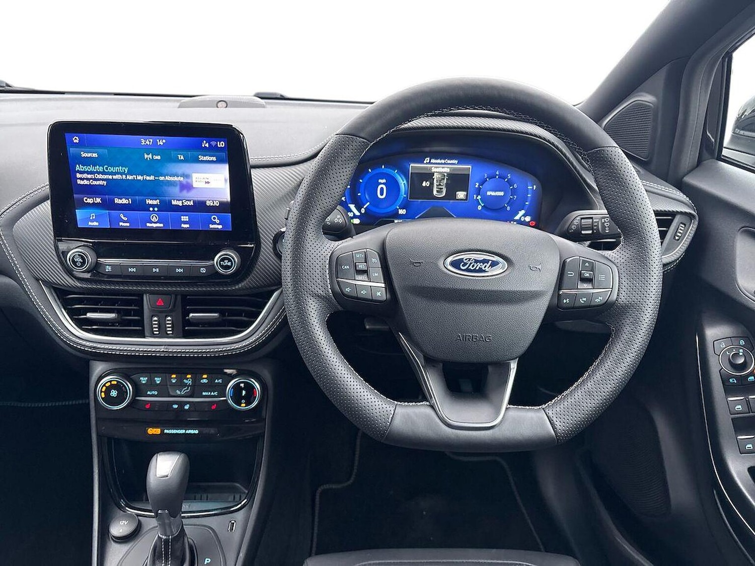 Used Ford Puma 2023 for sale - 76455289: Photo 9