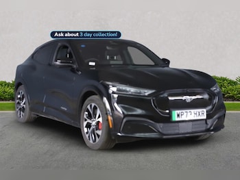 Used Ford Mustang Mach-E 2023 for sale - 78267402: Photo