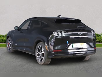 Used Ford Mustang Mach-E 2023 for sale - 78267402: Photo