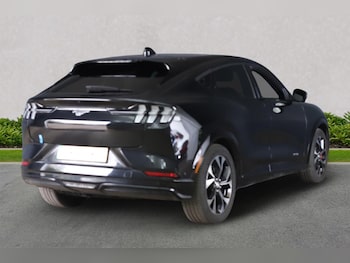 Used Ford Mustang Mach-E 2023 for sale - 78267402: Photo