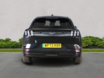 Used Ford Mustang Mach-E 2023 for sale - 78267402: Photo